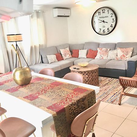 Appartement St Francois Manganao Guadeloupe Saint-Francois  Zewnętrze zdjęcie