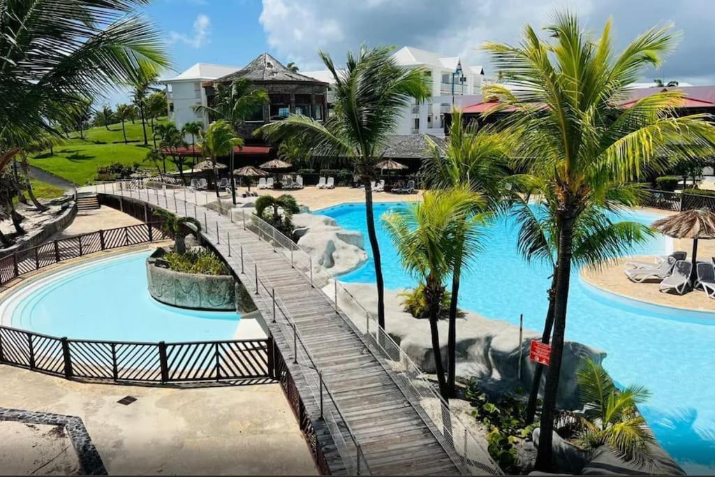 Appartement St Francois Manganao Guadeloupe Saint-Francois  Zewnętrze zdjęcie
