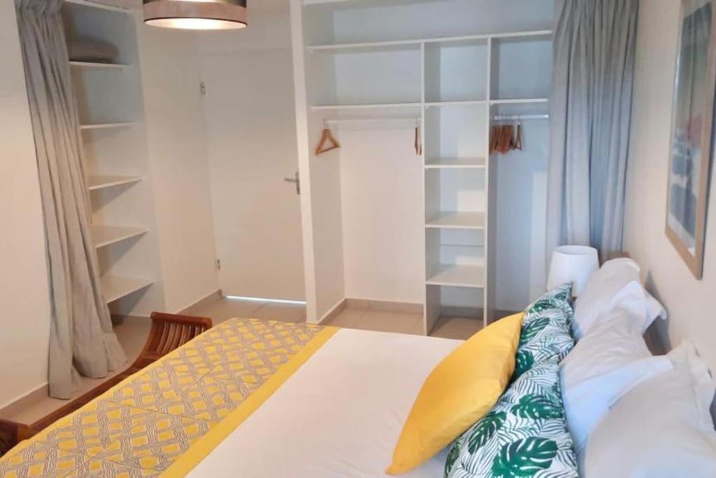 Appartement St Francois Manganao Guadeloupe Saint-Francois  Zewnętrze zdjęcie
