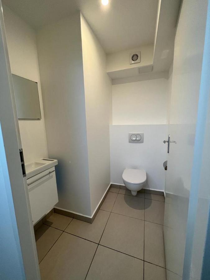 Appartement St Francois Manganao Guadeloupe Saint-Francois  Zewnętrze zdjęcie