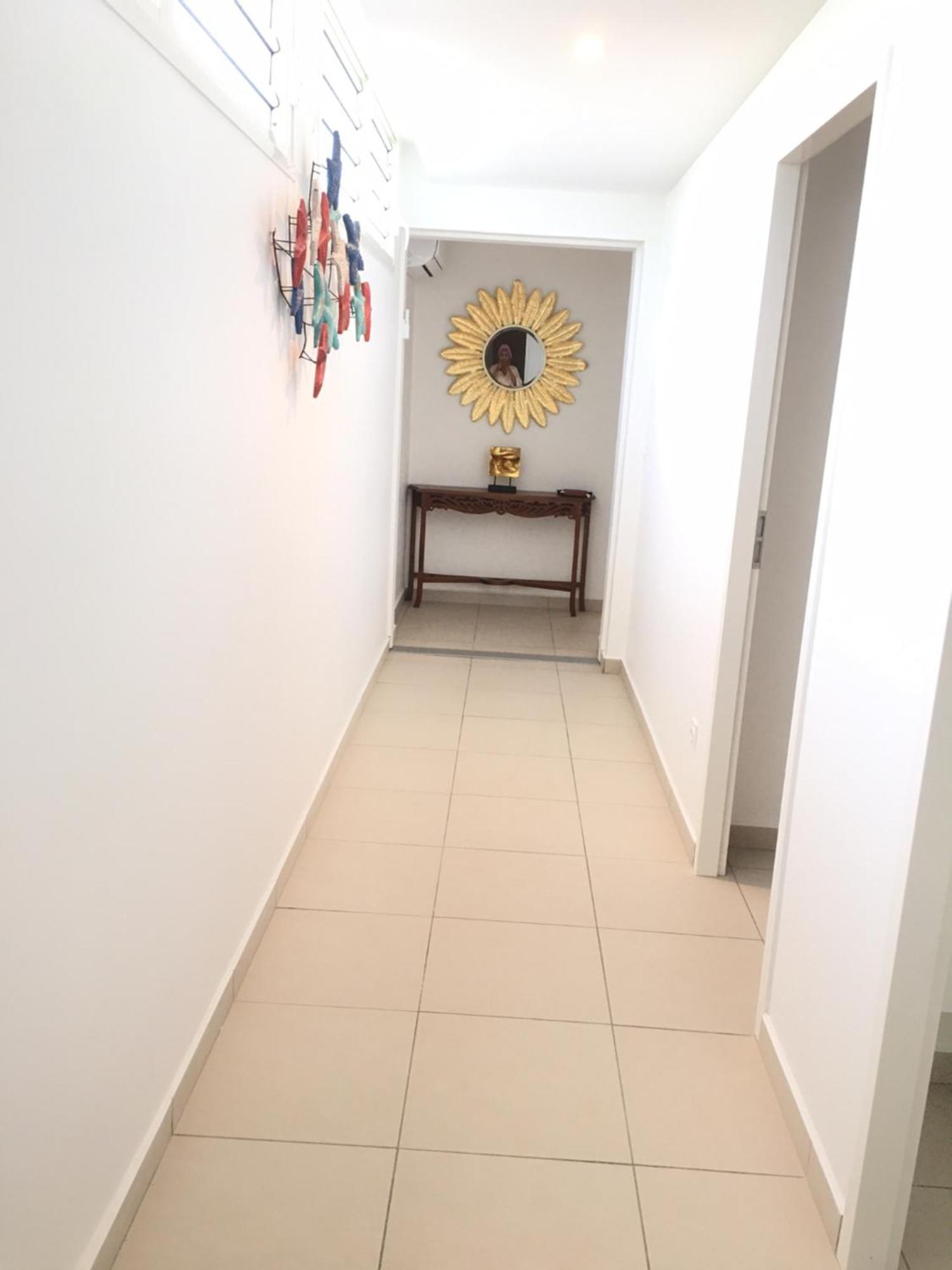 Appartement St Francois Manganao Guadeloupe Saint-Francois  Zewnętrze zdjęcie