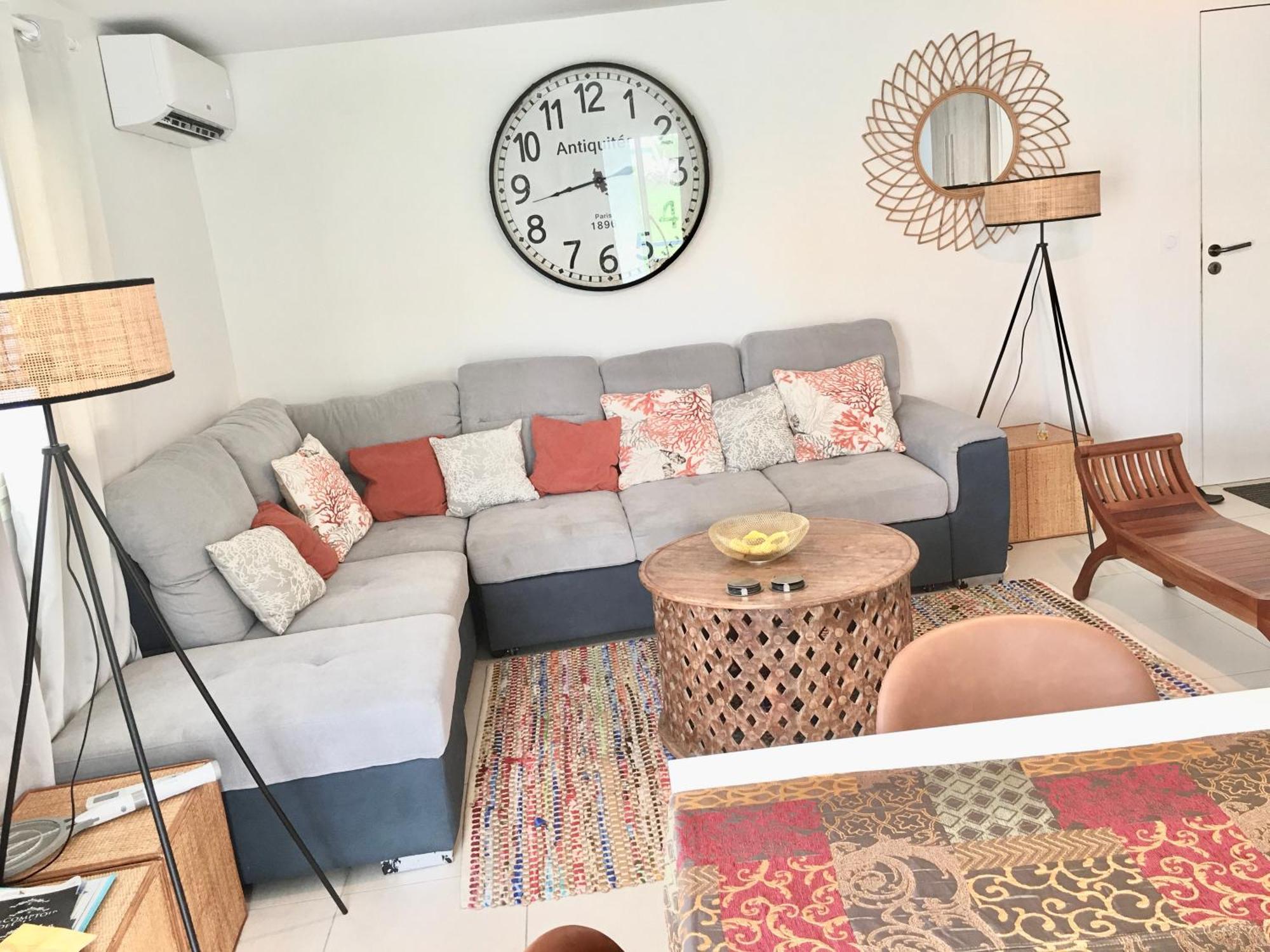 Appartement St Francois Manganao Guadeloupe Saint-Francois  Zewnętrze zdjęcie