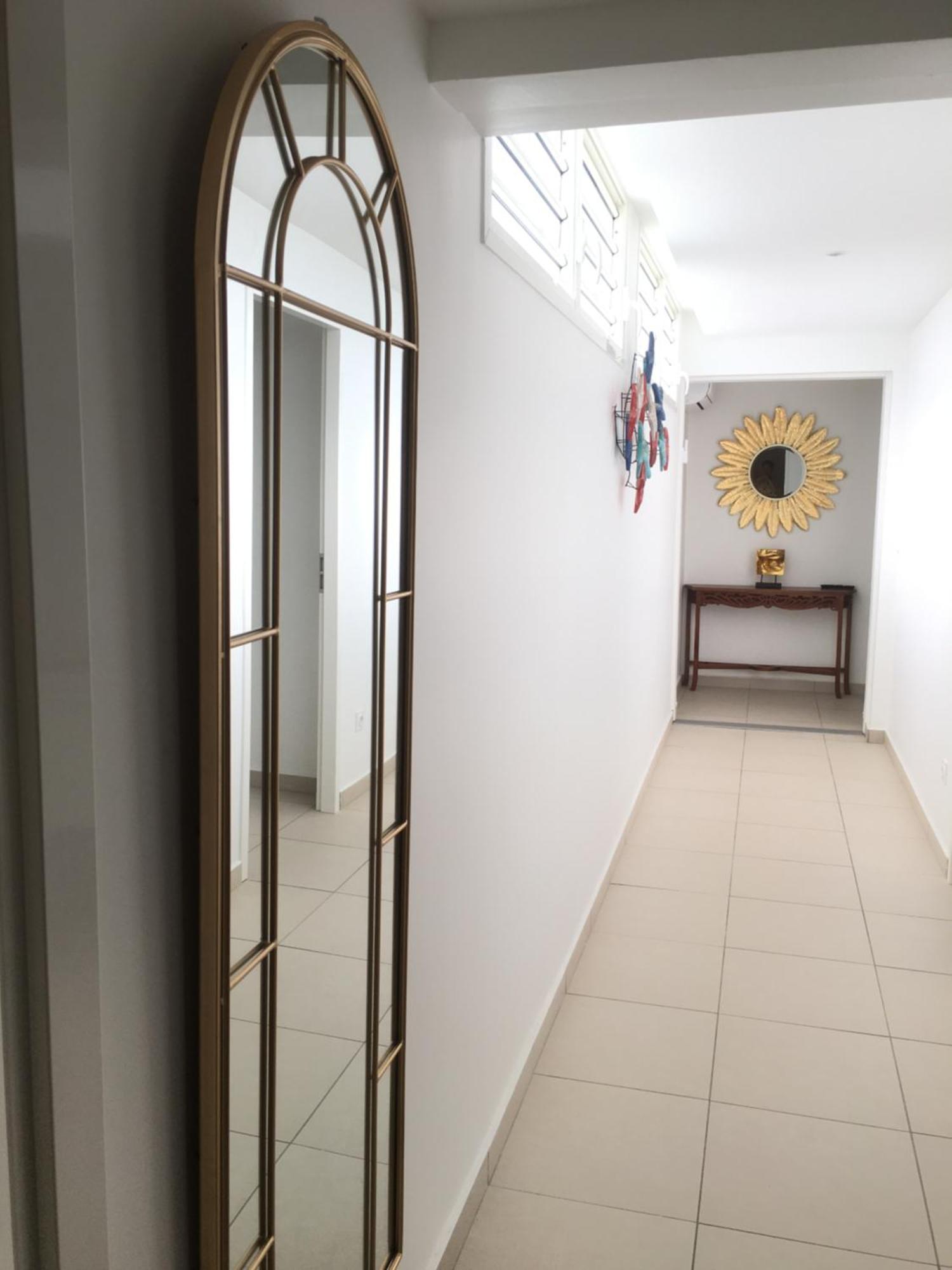Appartement St Francois Manganao Guadeloupe Saint-Francois  Zewnętrze zdjęcie
