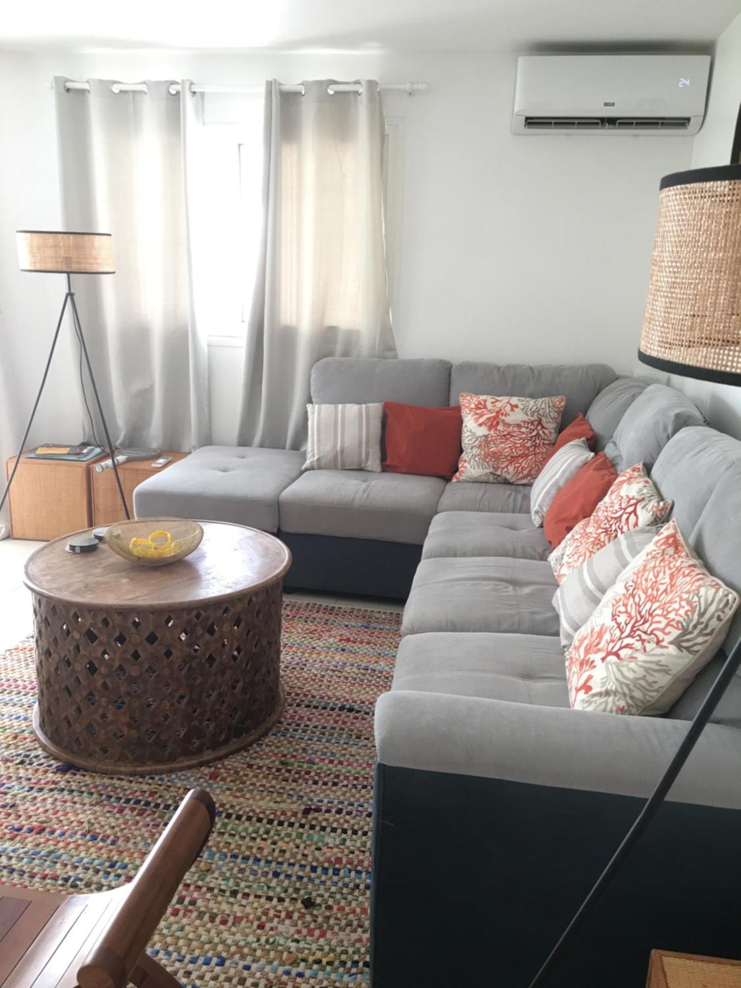 Appartement St Francois Manganao Guadeloupe Saint-Francois  Zewnętrze zdjęcie
