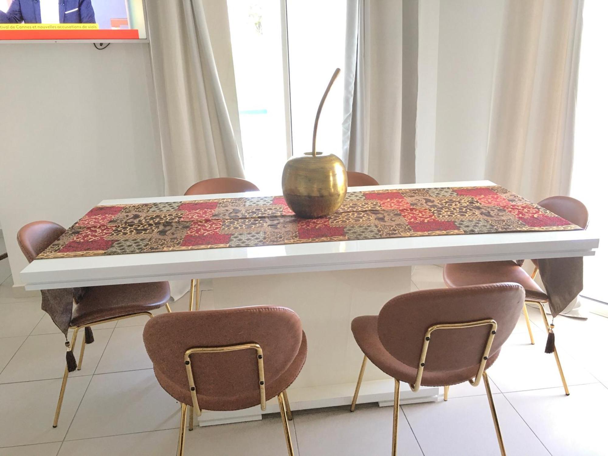 Appartement St Francois Manganao Guadeloupe Saint-Francois  Zewnętrze zdjęcie