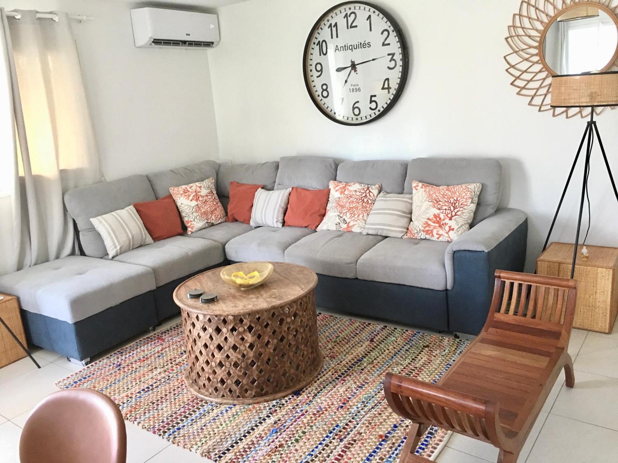 Appartement St Francois Manganao Guadeloupe Saint-Francois  Zewnętrze zdjęcie