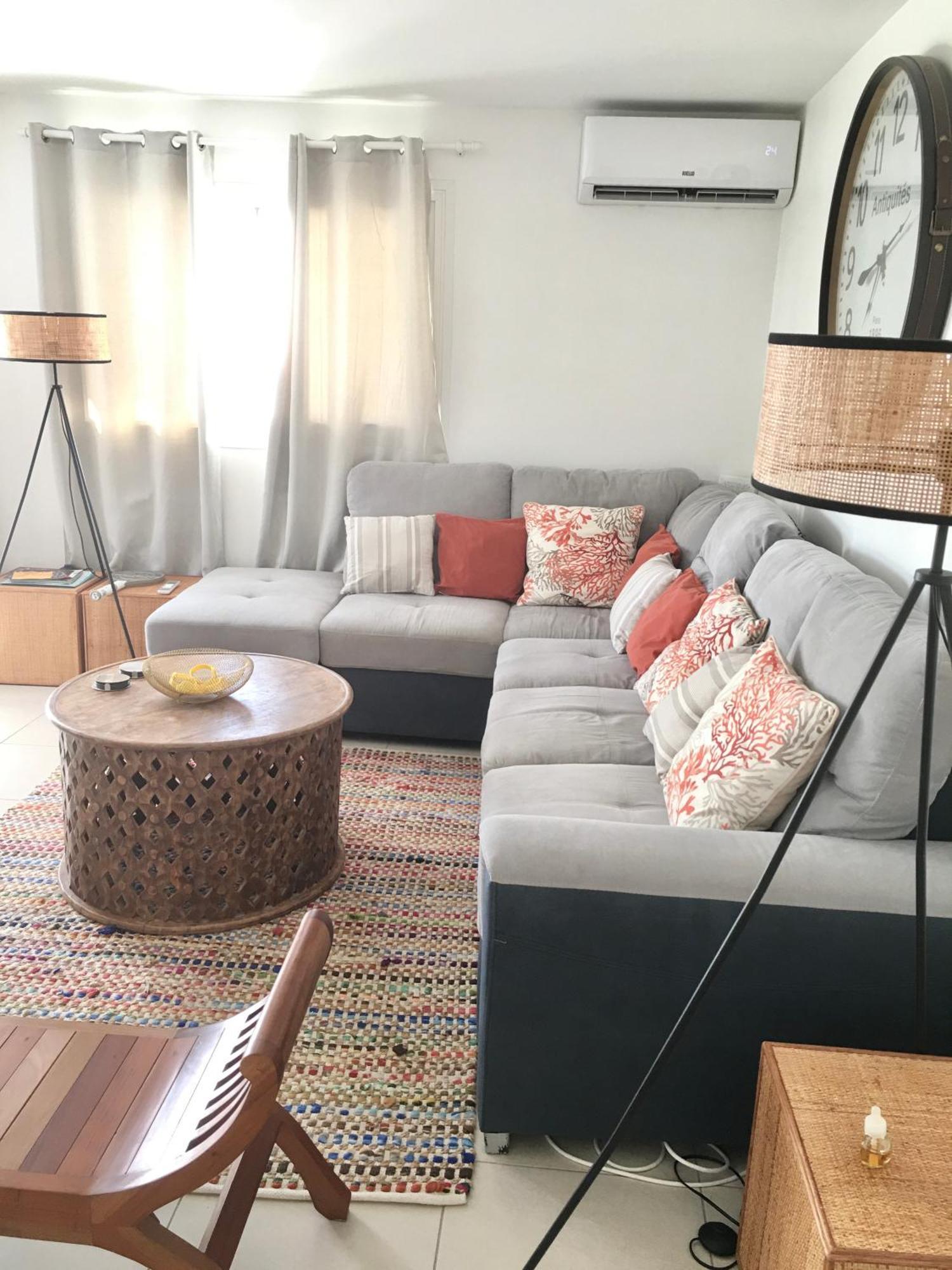 Appartement St Francois Manganao Guadeloupe Saint-Francois  Zewnętrze zdjęcie