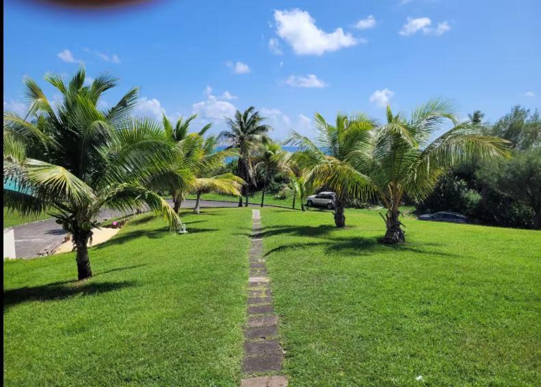 Appartement St Francois Manganao Guadeloupe Saint-Francois  Zewnętrze zdjęcie